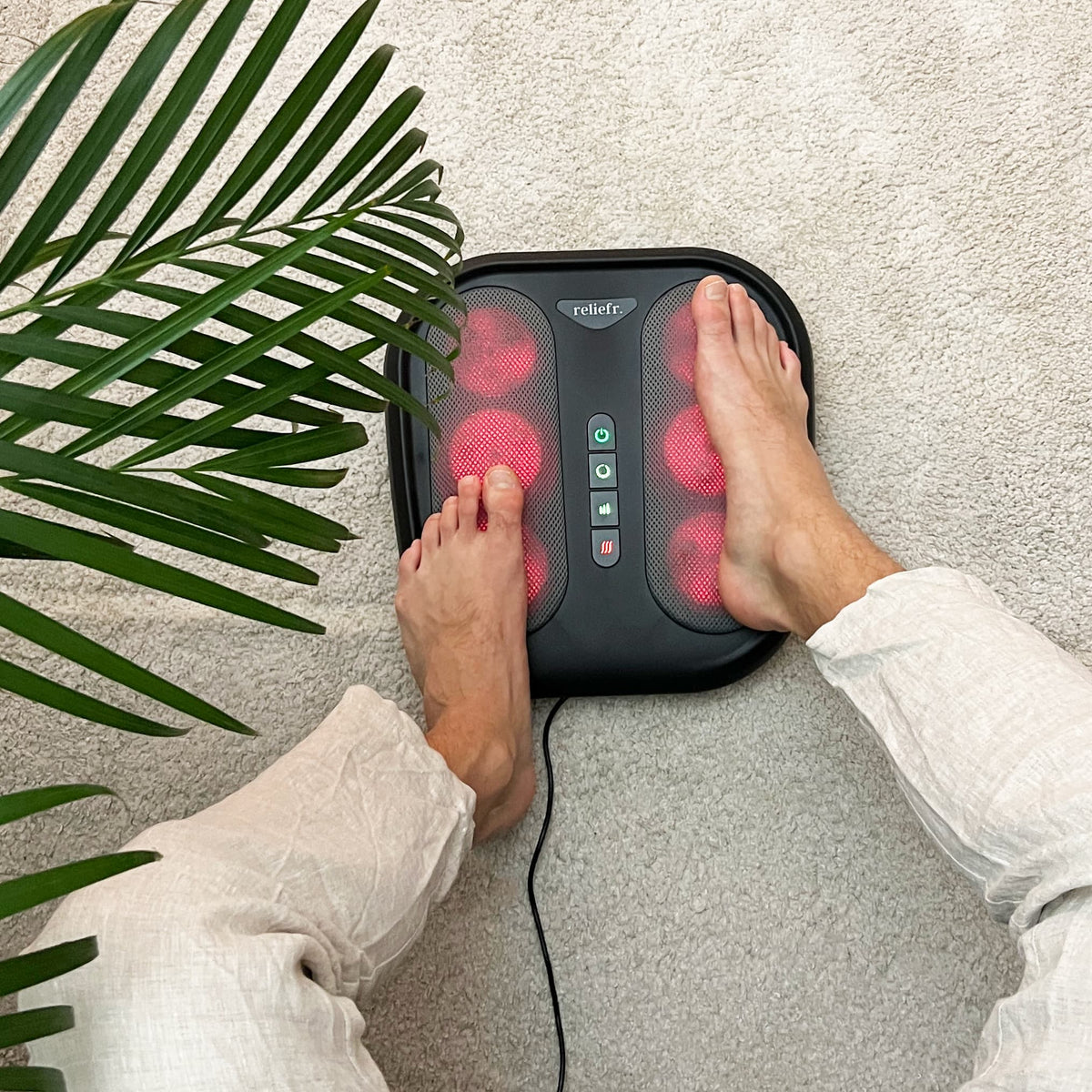 FootRelief Pro