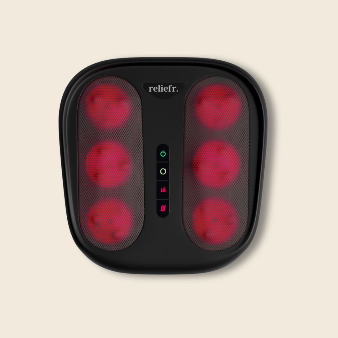 FootRelief Pro