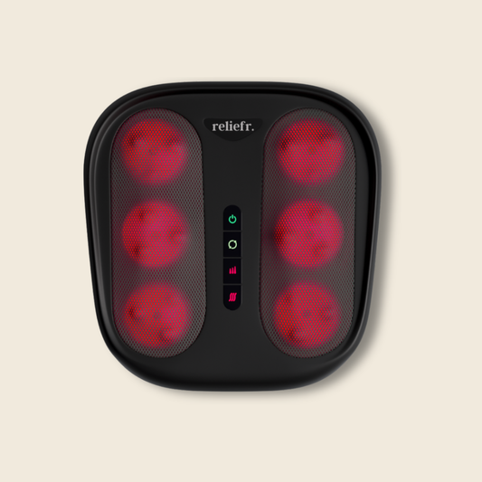 FootRelief Pro
